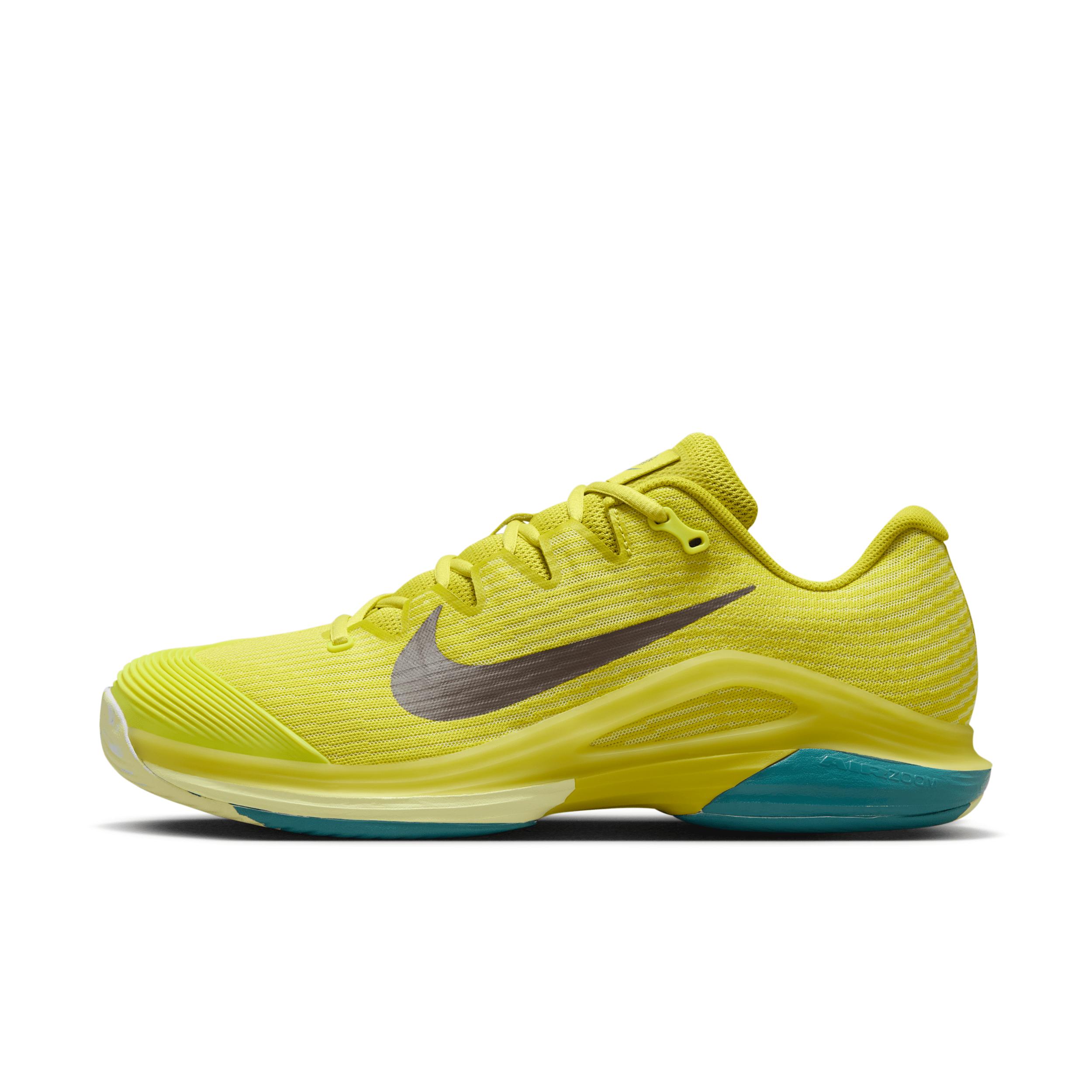 Nike Vapor 12 Premium Men's Hard Court Tennis Shoes Product Image