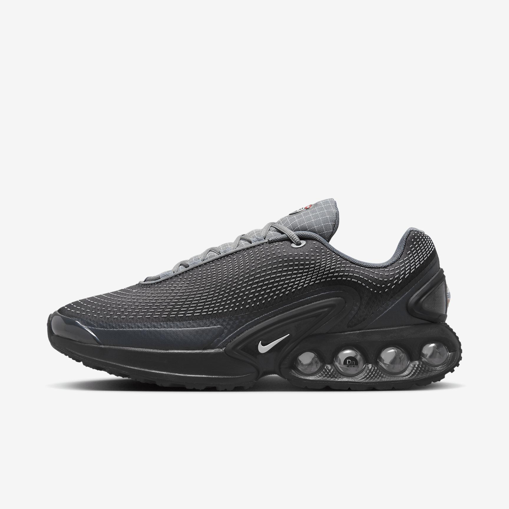 Nike Air Max DN Winterized Shoes Product Image