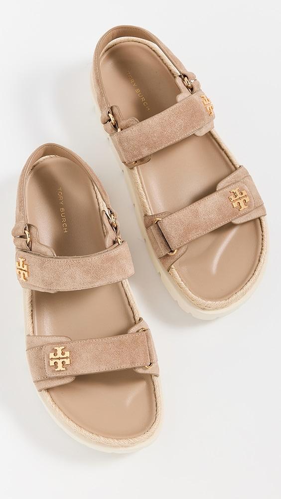 Tory Burch Kira Rope Sport Sandals | Shopbop Product Image