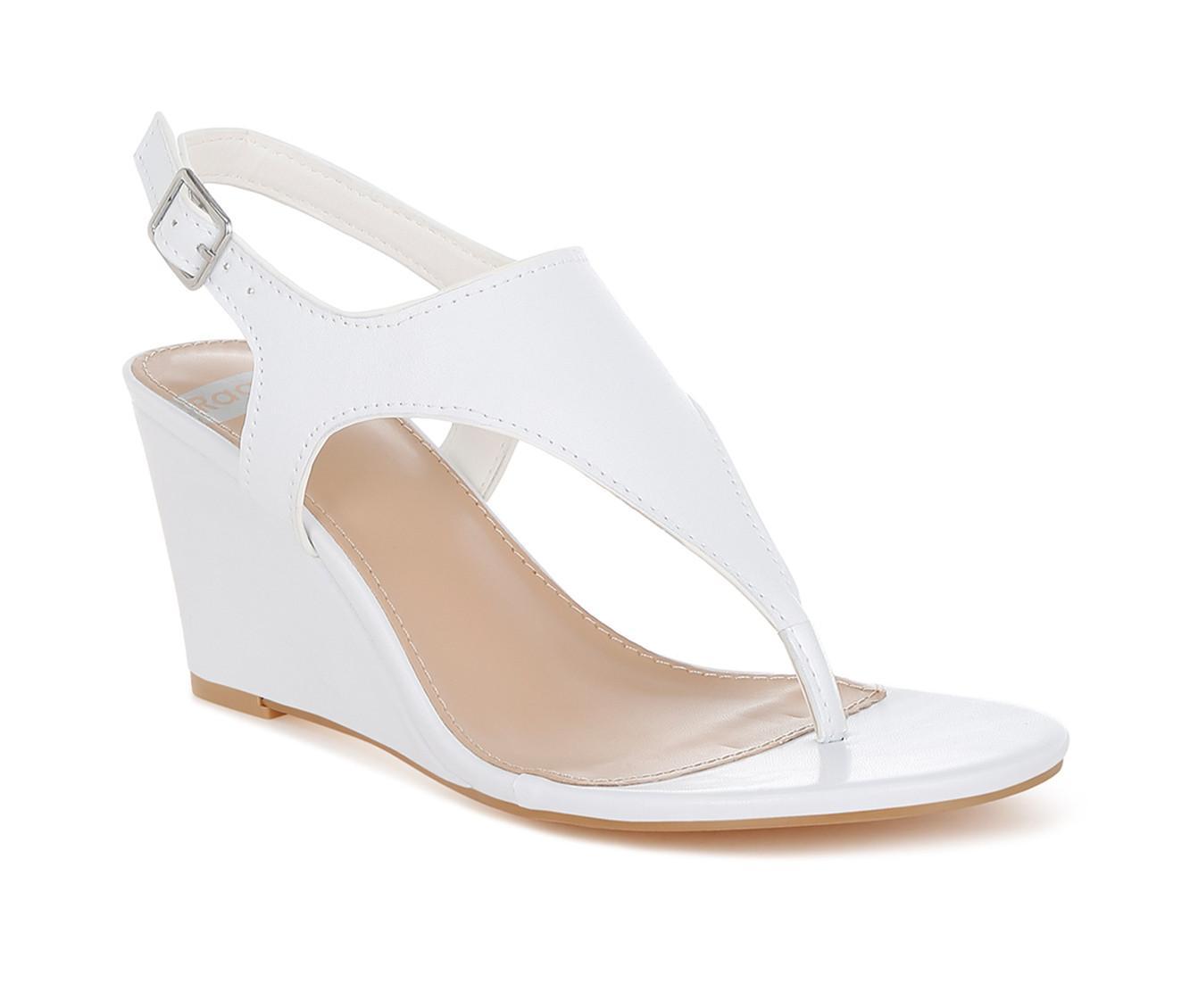 Women's Rag & Co Wami Wedge Sandals Product Image
