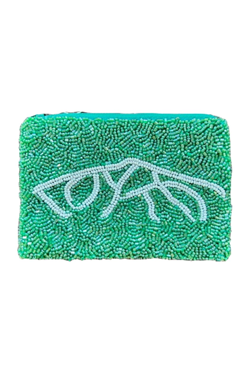 Exclusive Bald Mountain Coin Purse Product Image