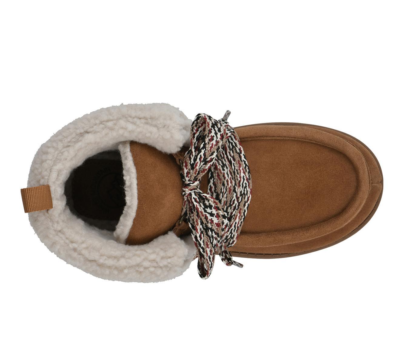 Women's White Mountain Icebox Winter Boots Product Image