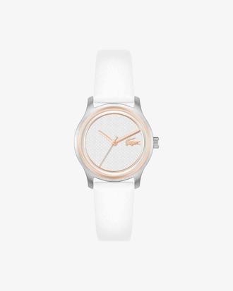 Elyse Leather Watch Product Image