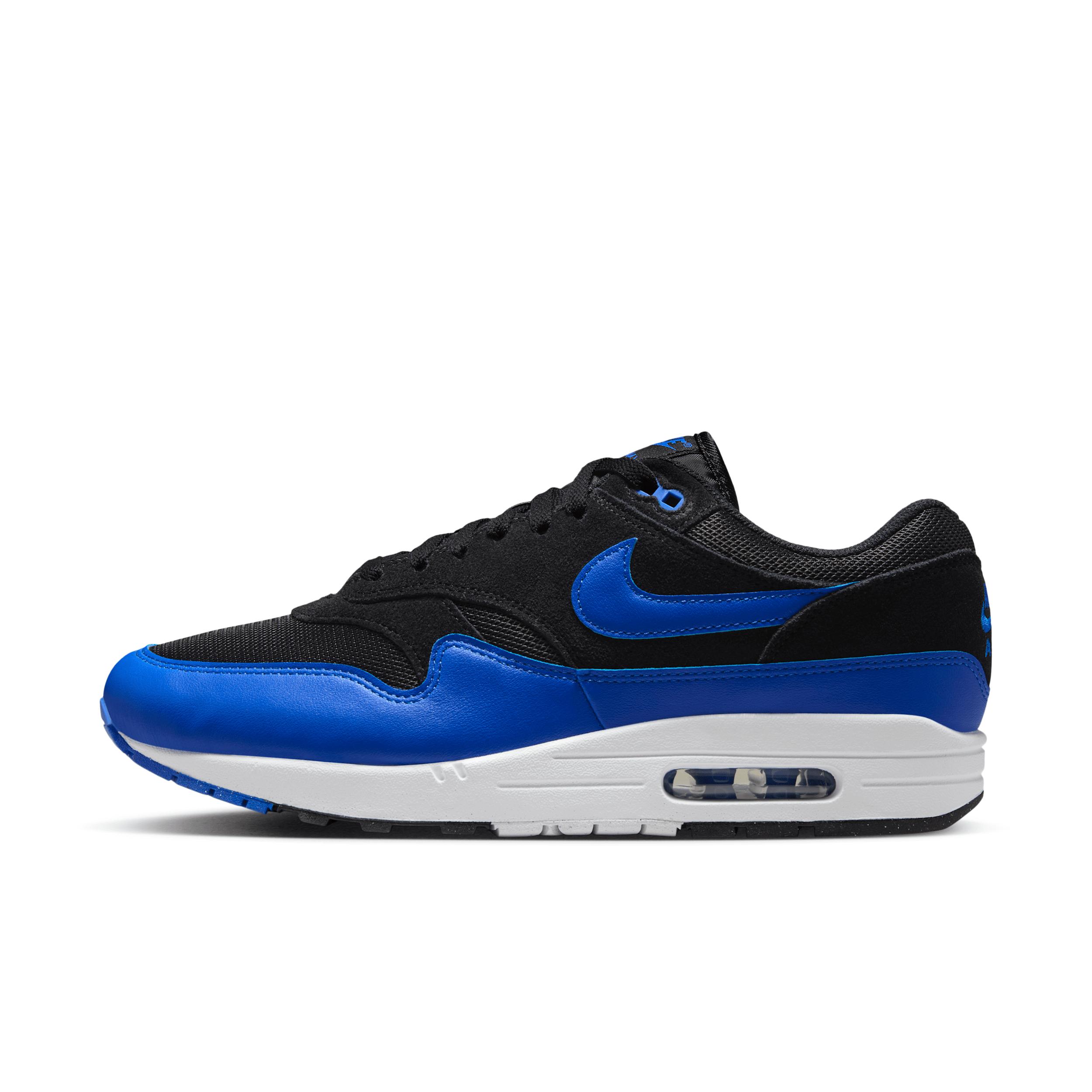 Nike Mens Air Max 1 Essential Shoes | FZ5808-008 Product Image