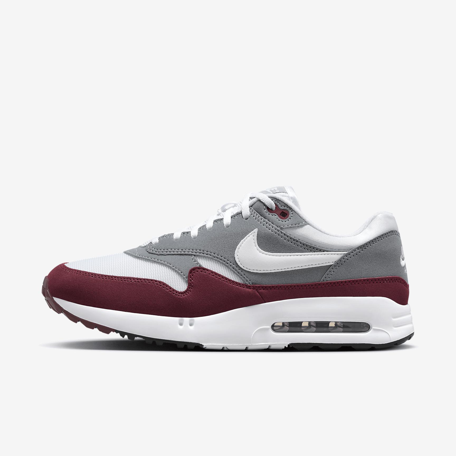 Nike Men's Air Max 1 '86 OG G Golf Shoes Product Image