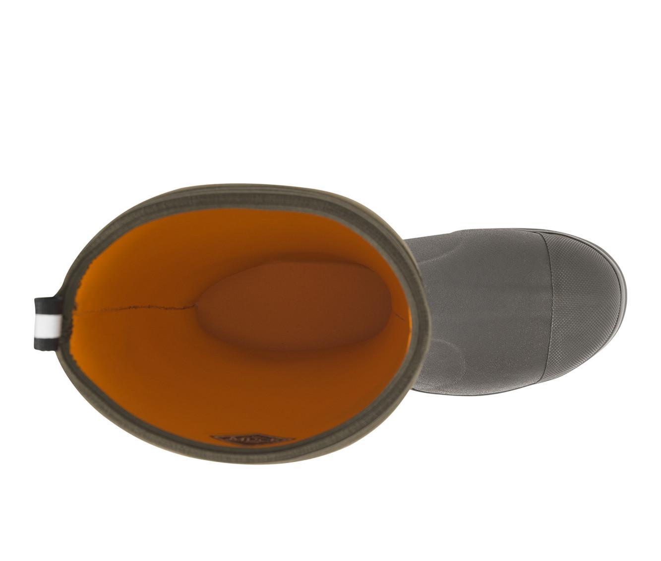 Men's Muck Boots Woody Max Realtree Insulated Boots Product Image