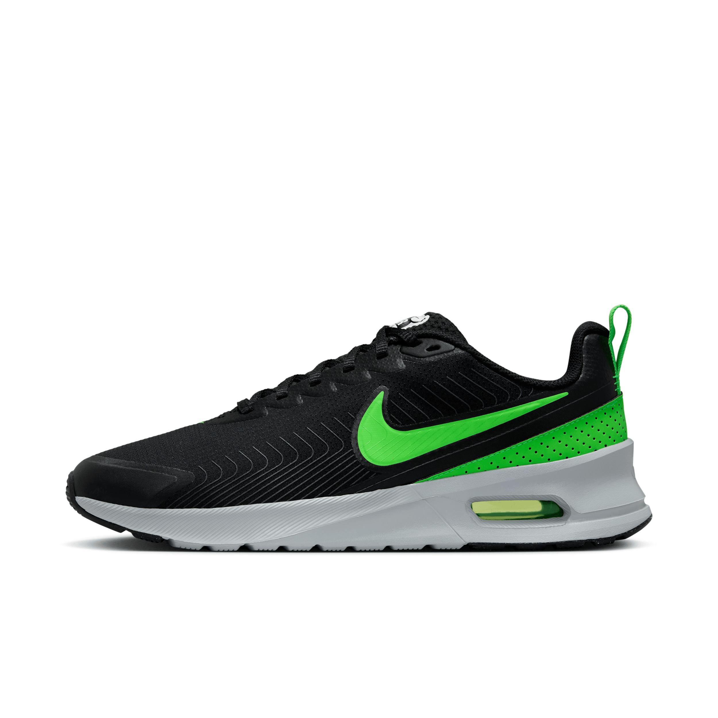 Nike Air Max Nuaxis Men's Shoes Product Image