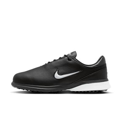 Nike Mens Victory Tour 4 Golf Shoes (Wide) | HM6542-001 Product Image