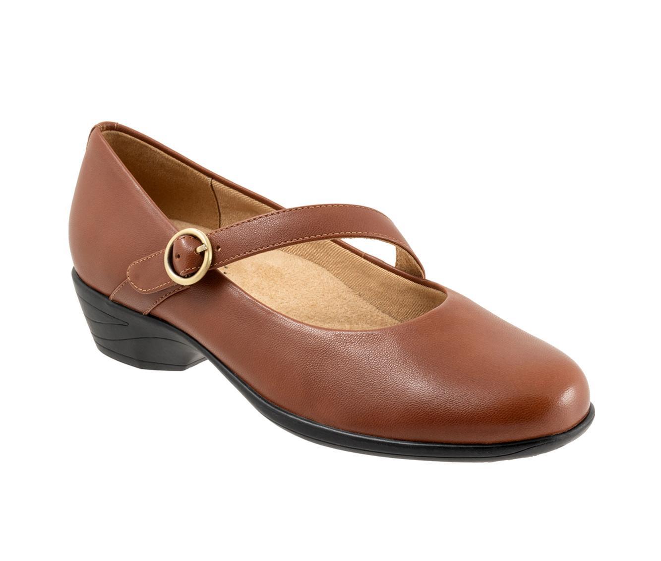 Women's Trotters Rochelle Mary Jane Flats Product Image