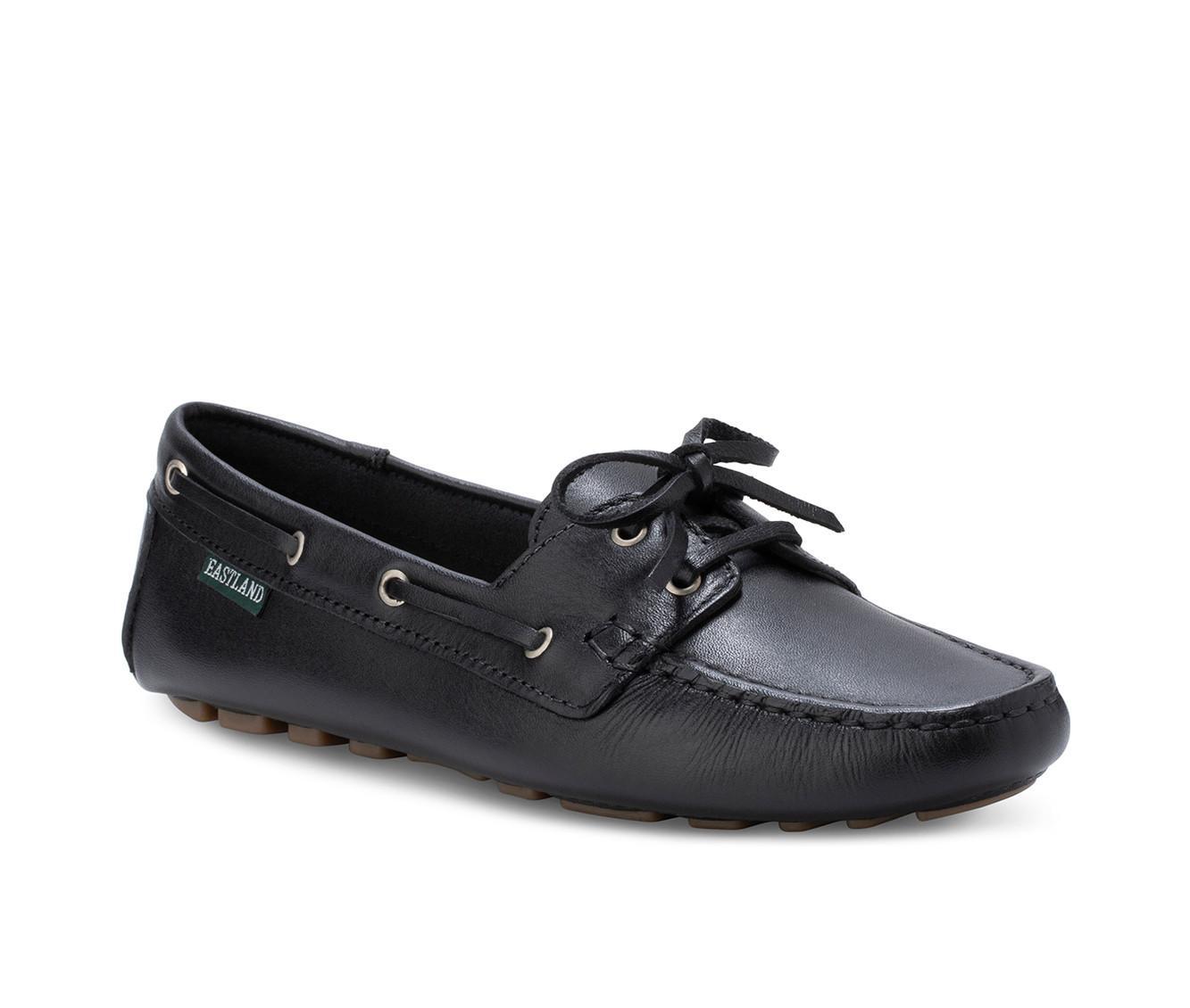Women's Eastland Elana Boat Shoes Product Image