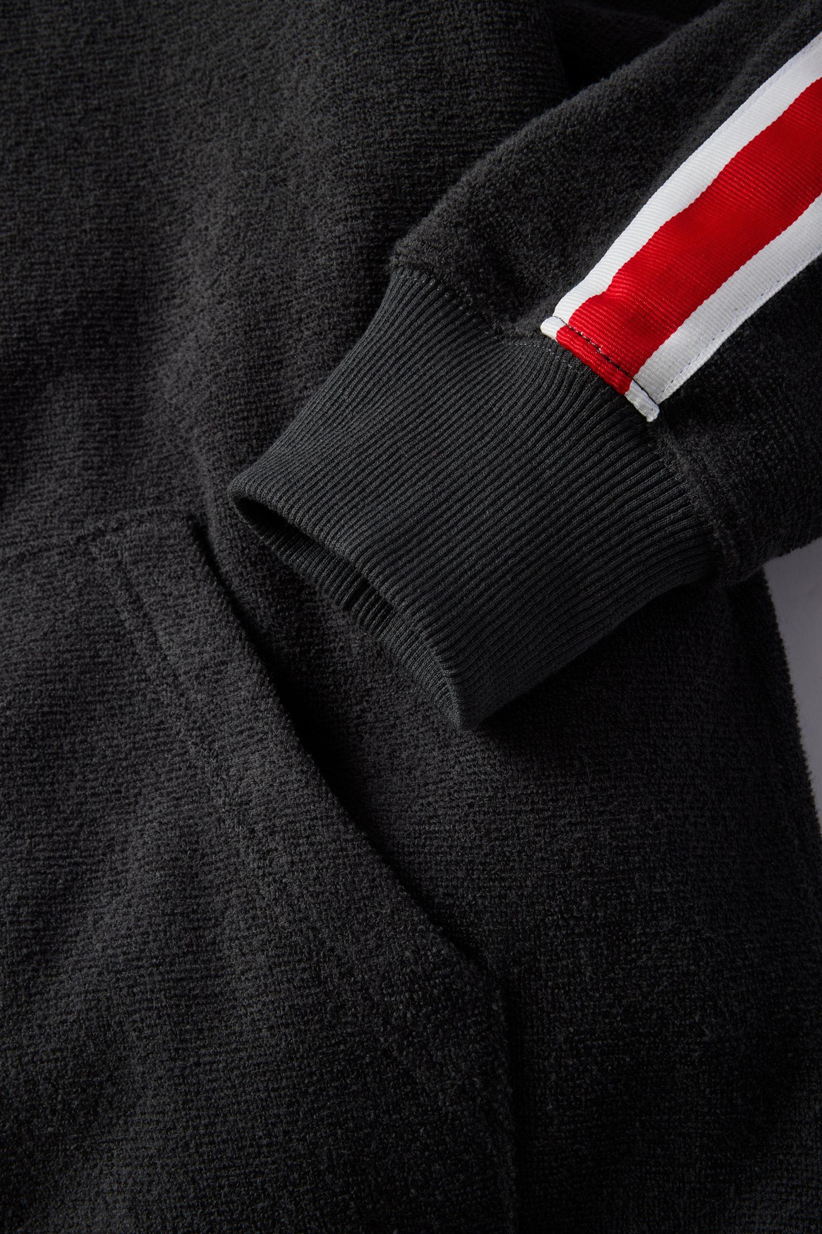 LOG RAP BY KATIN TERRY HOODIE Product Image