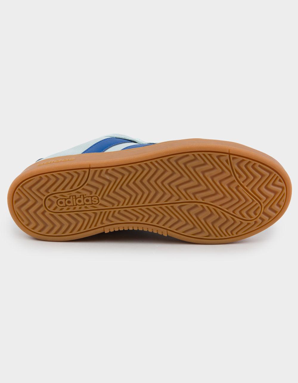 ADIDAS Grand Court Alpha 00s Womens Shoes - ROYAL Product Image