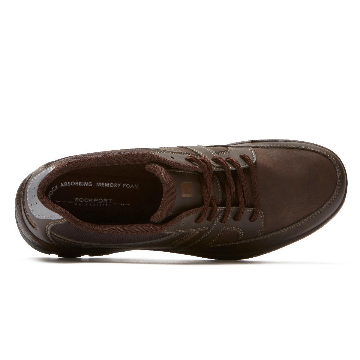 Men's Get Your Kicks Blucher Product Image