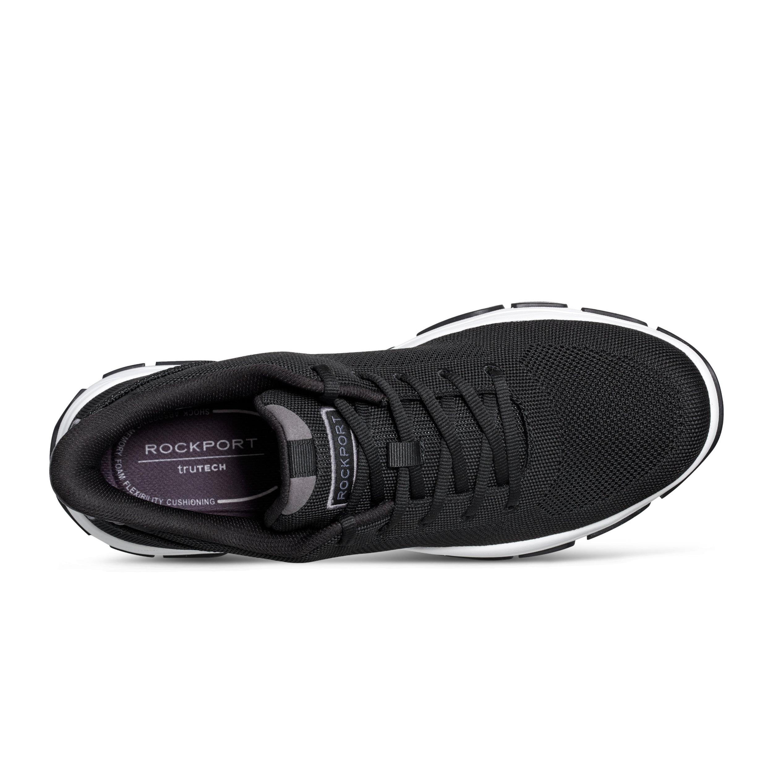 Men's Rafferty Step Activated Lace-up Casual Sneakers Male Product Image