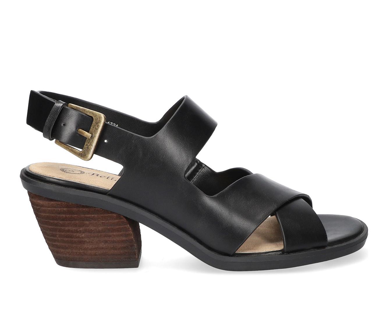 Women's Bella Vita Cameron Heeled Sandals Product Image