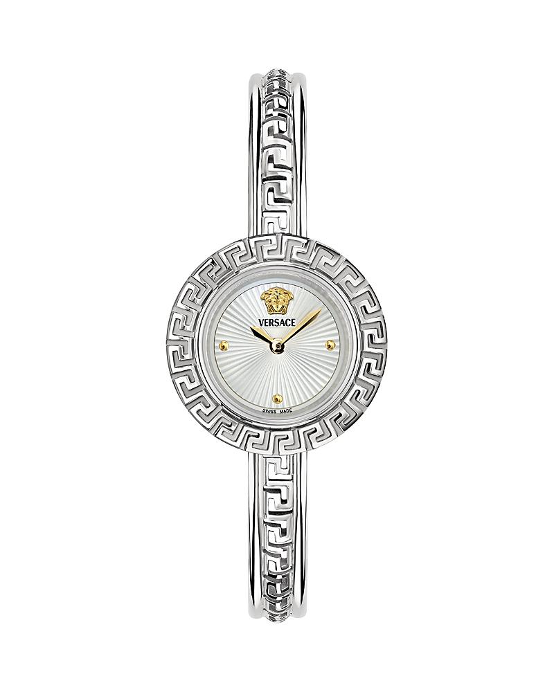 Versace La Greca Watch, 28mm Product Image