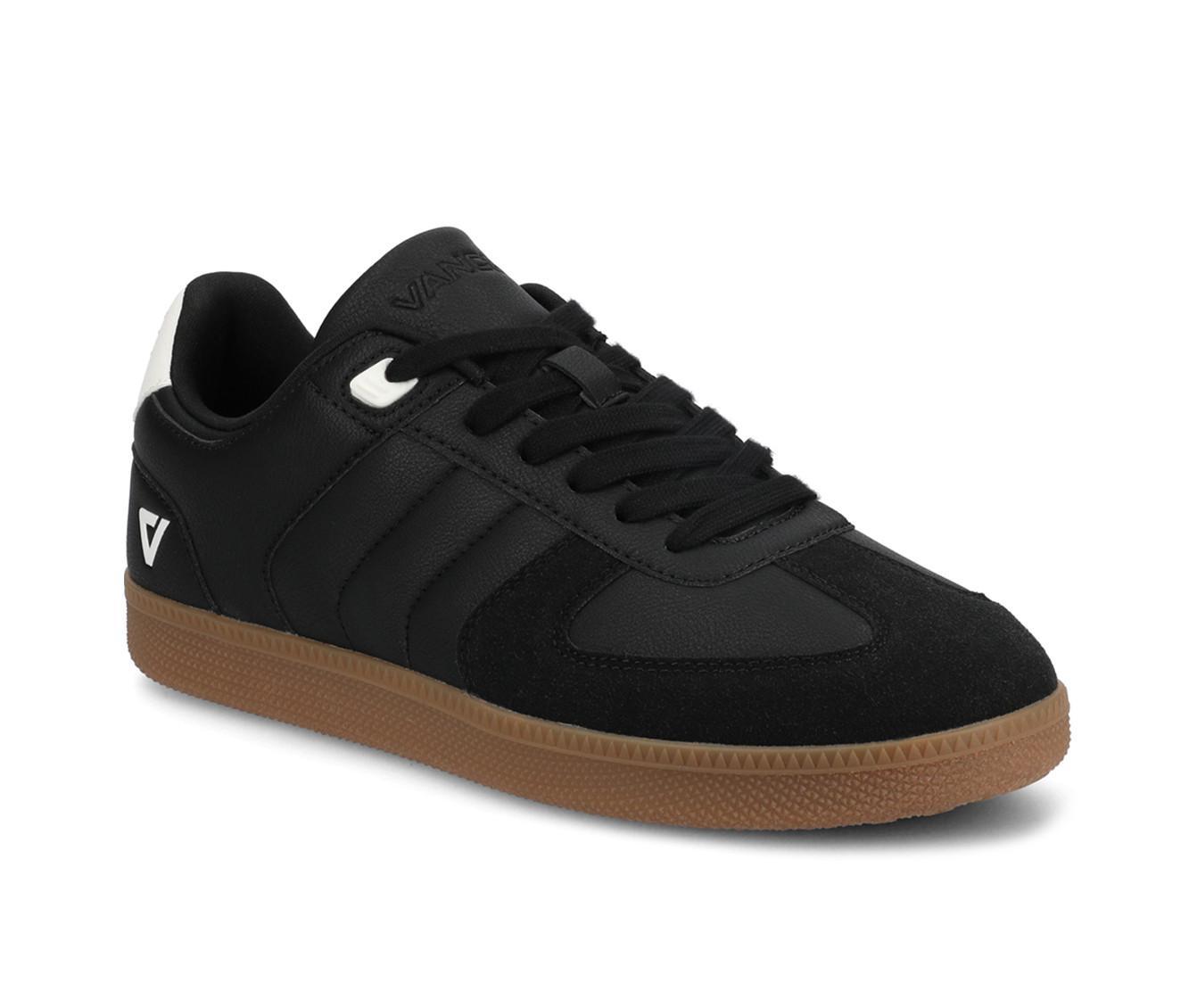 Men's Vance Co. Pele Casual Sneakers Product Image