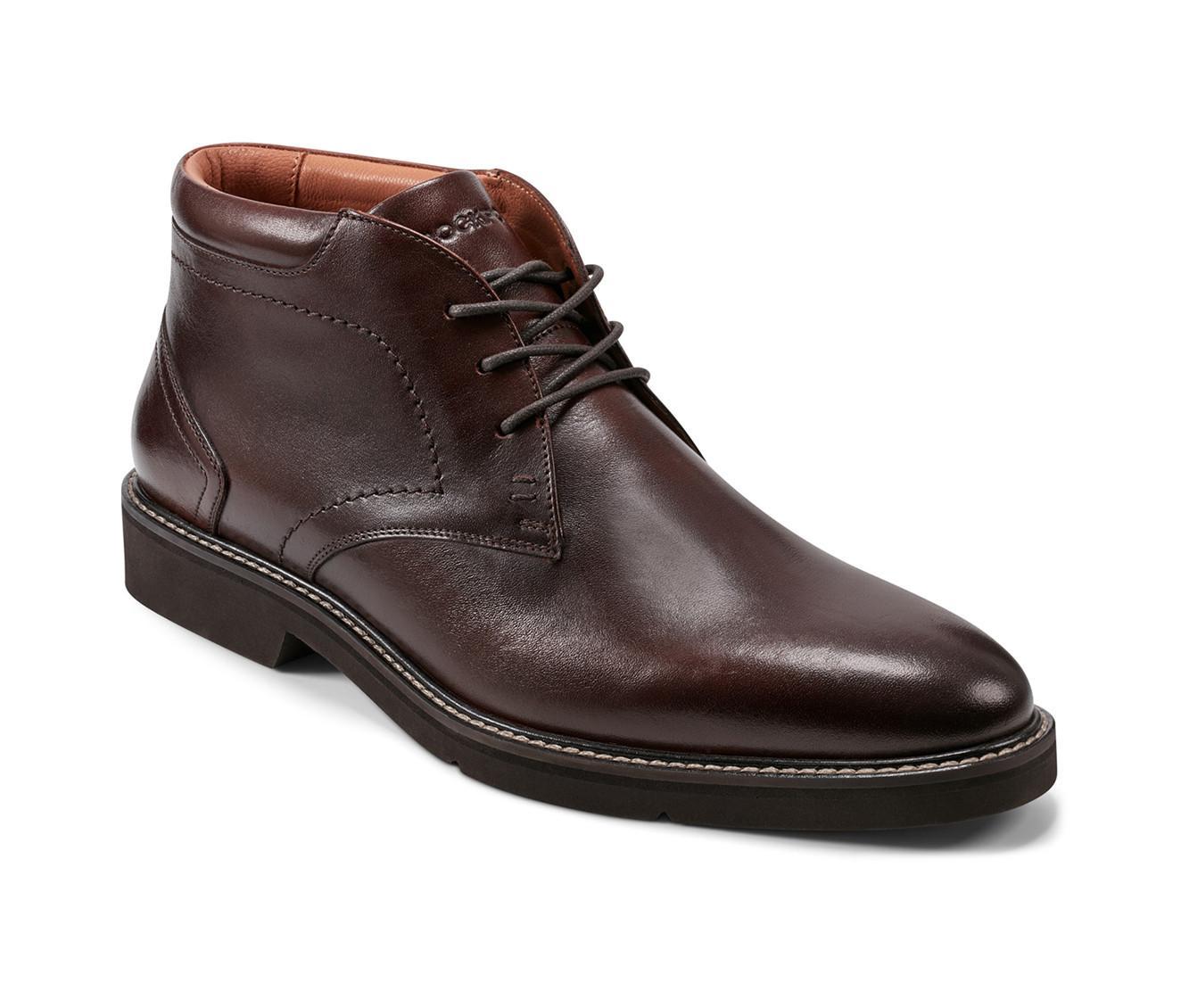 Men's Rockport Flynn Dress Boots Product Image