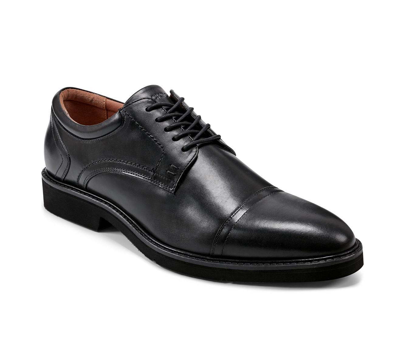 Men's Rockport Findlay Dress Oxfords Product Image