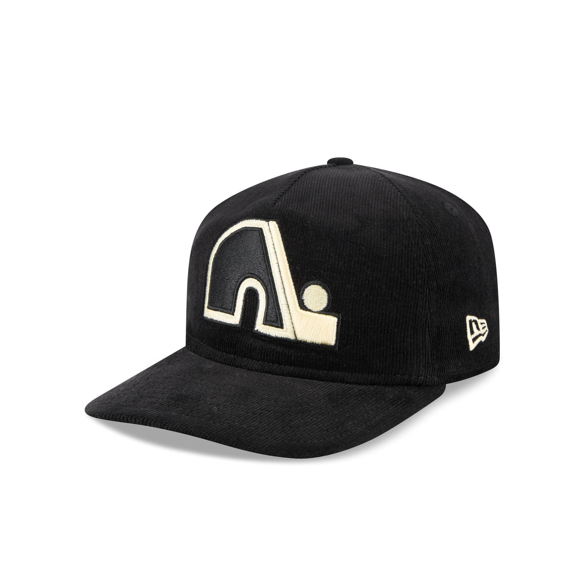 Vancouver Canucks Team 9FIFTY A-Frame Snapback Hat Male Product Image