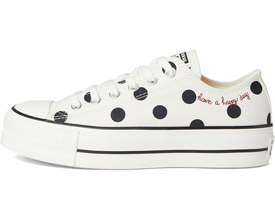 Chuck Taylor All Star Lift Platform Product Image