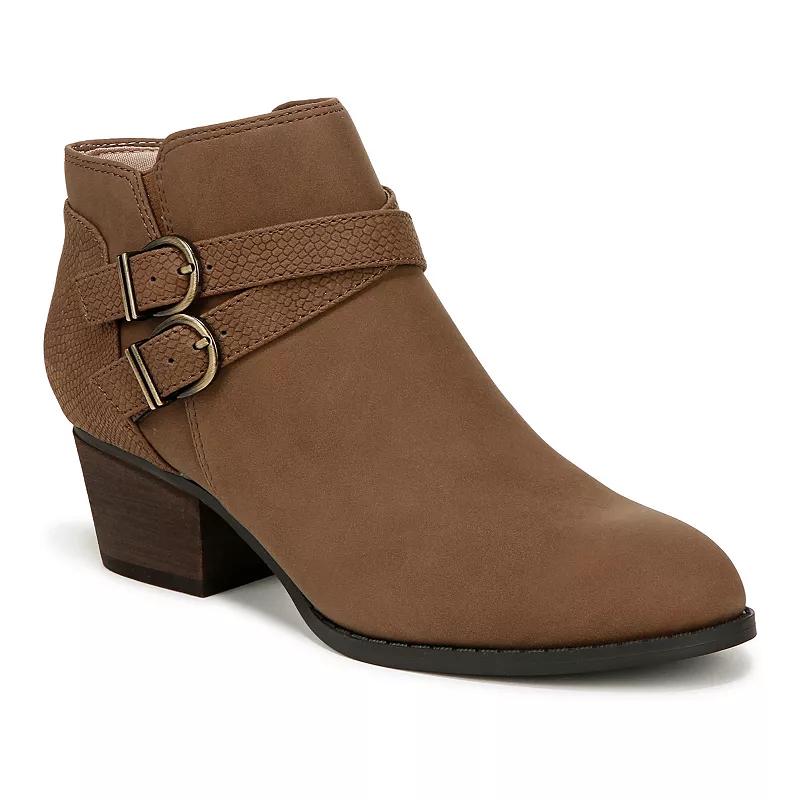 LifeStride Blaire Women's Ankle Boots,  Product Image