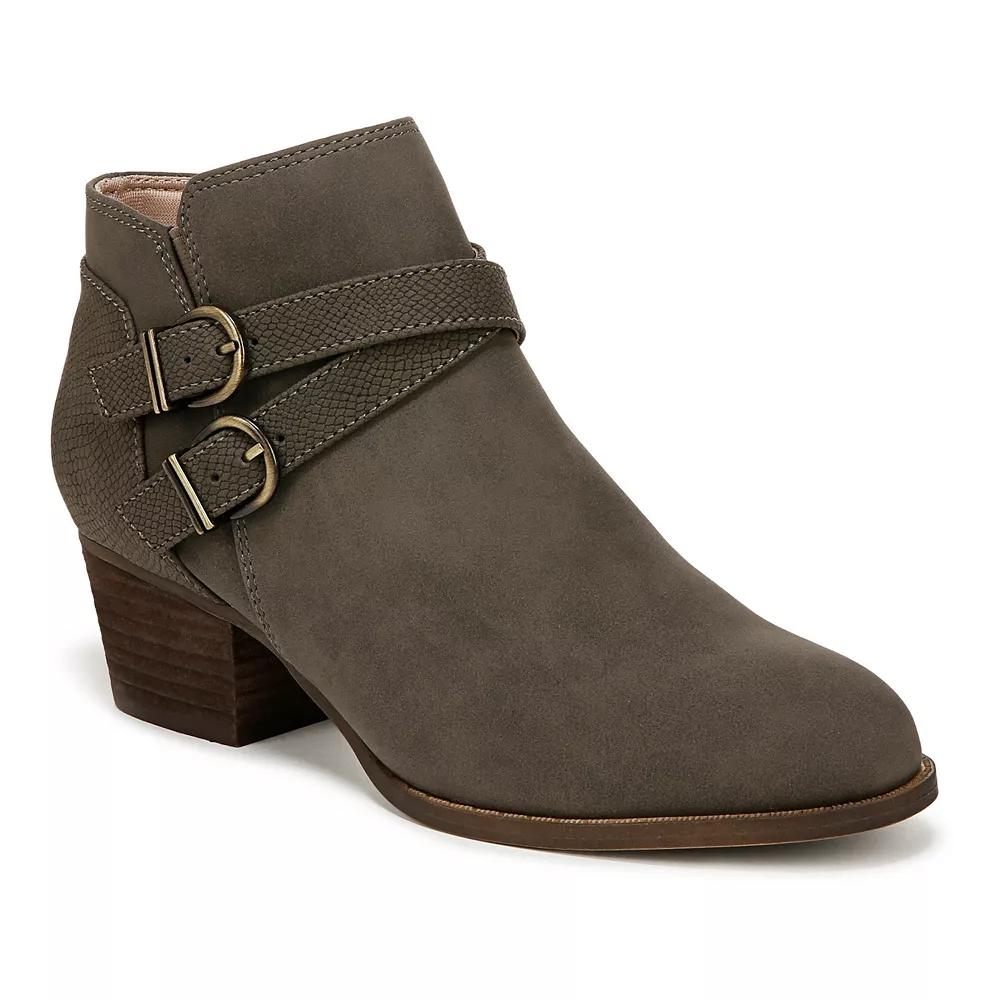 LifeStride Blaire Women's Ankle Boots,  Product Image