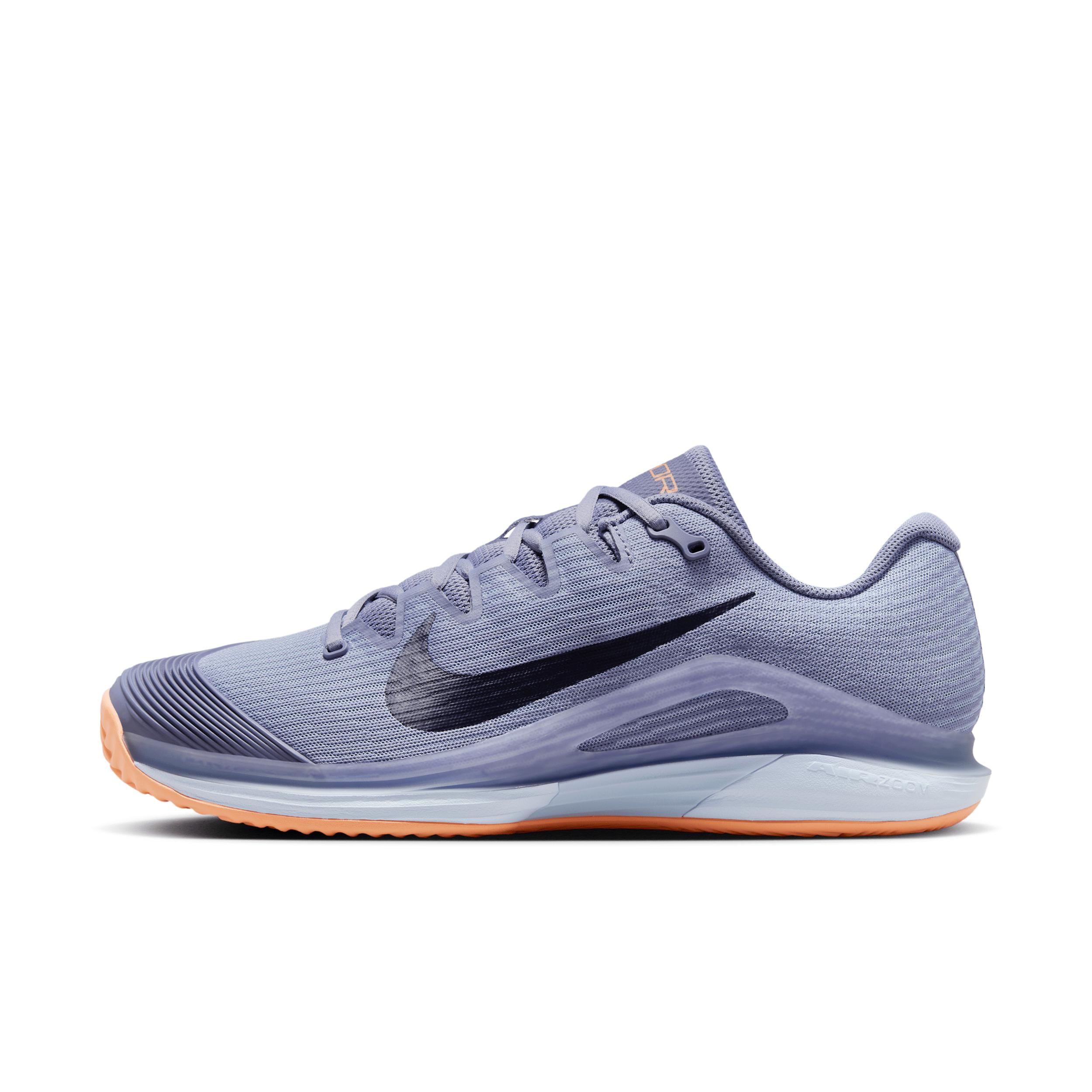 Nike Men's Vapor 12 Clay Court Tennis Shoes Product Image