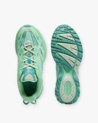 Men's L003 Neo Shot Sneakers Product Image