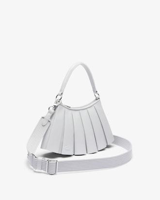 Small Runway Lenglen Leather Bag Product Image