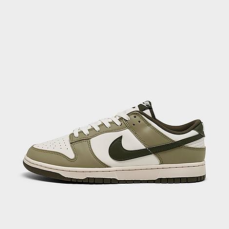 Nike Mens Dunk Low Retro Casual Shoes Product Image