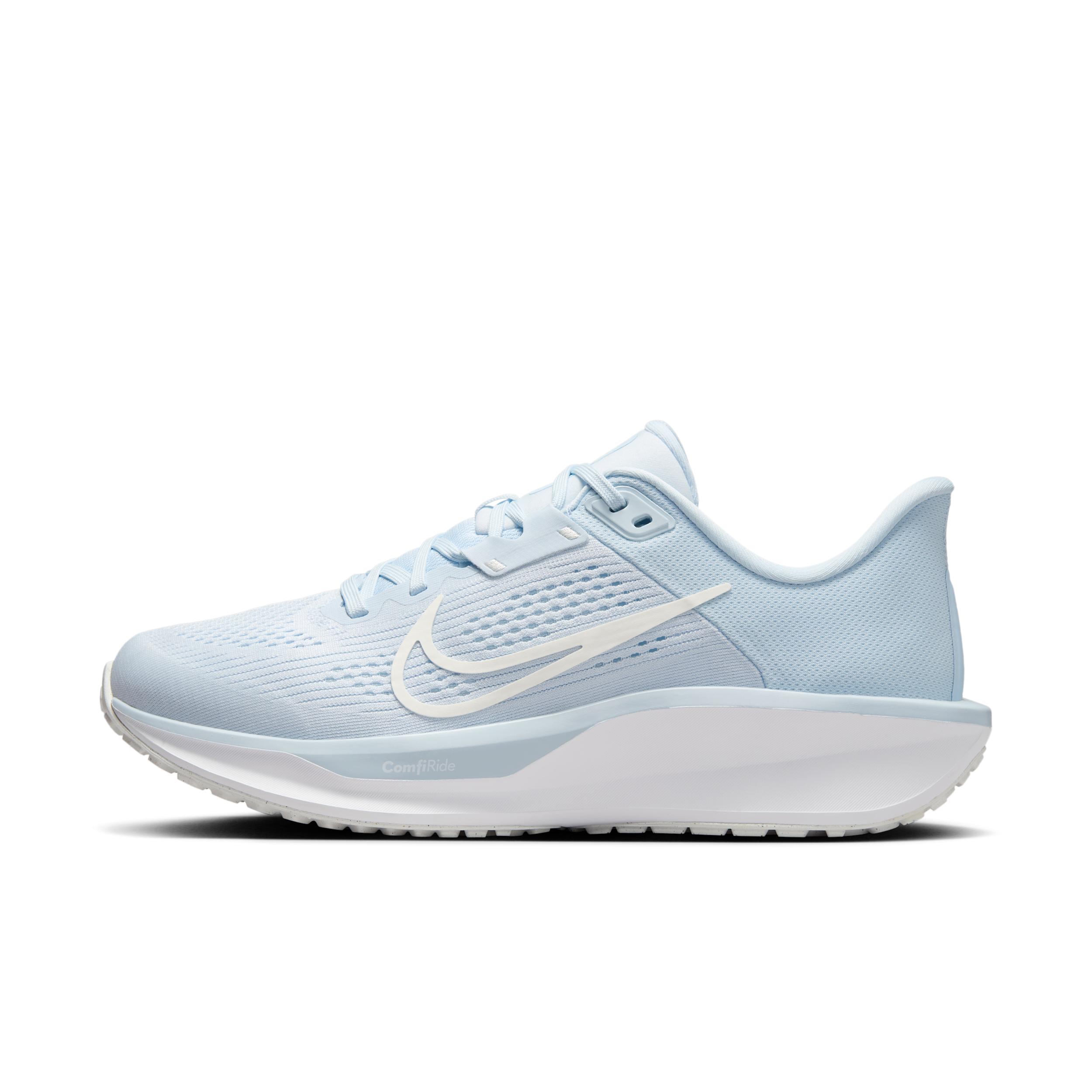 Nike Womens Quest 6 Running Shoe Product Image