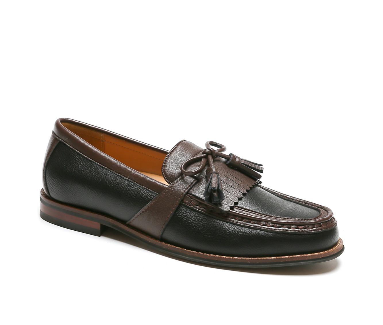 Men's Tommy Hilfiger Sohan Loafers Product Image