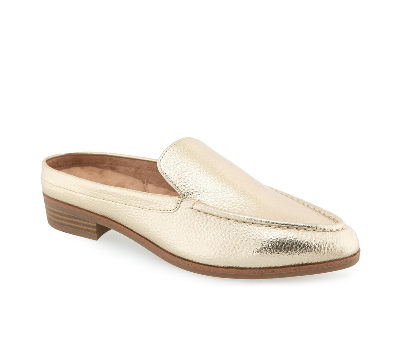 Women's Aerosoles Enright Loafer Mules Product Image