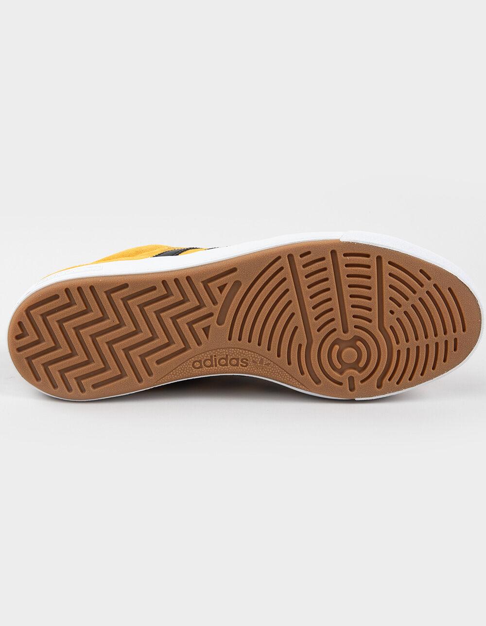 ADIDAS Nora Shoes - YELLOW Product Image