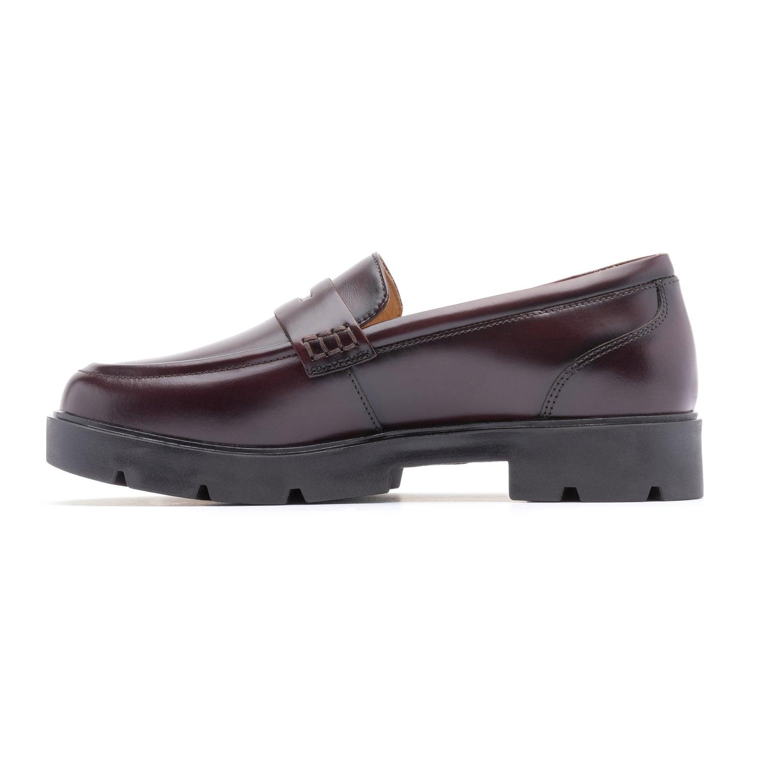Boulevard Loafer Product Image
