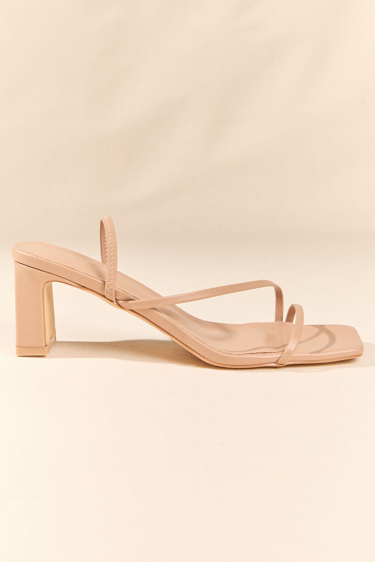 Billini Kasper Block Heel Product Image