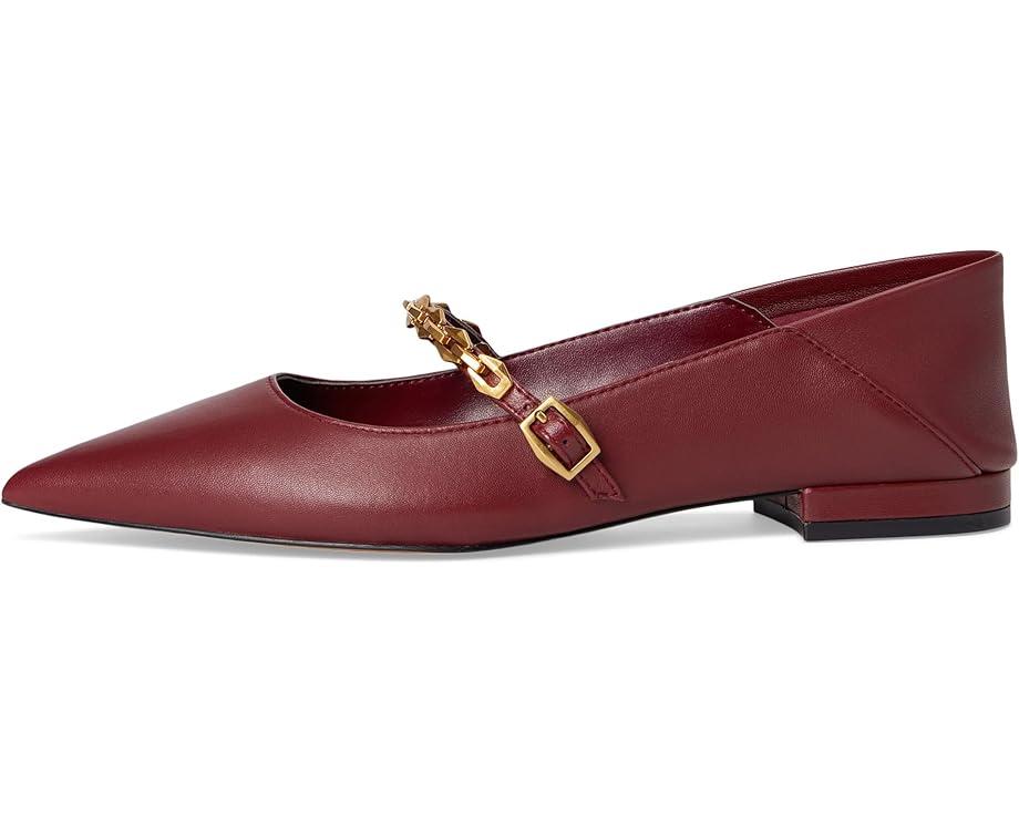 Eloise Mary Jane Flat Product Image