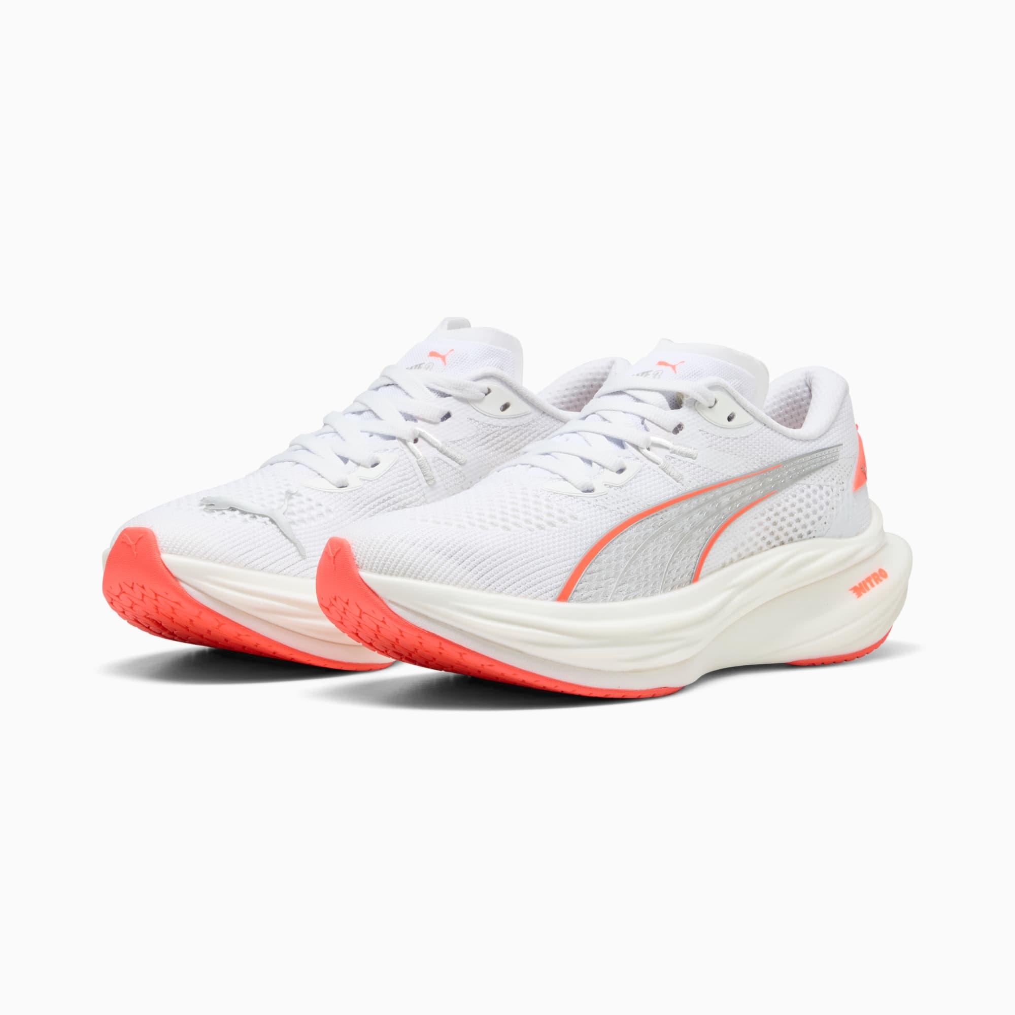 PUMA Deviate NITROâ¢ 3 Women's Road Running Shoes Product Image