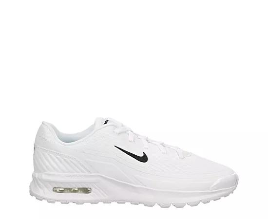 Nike Mens Air Max Bia Shoes | IF2624-100 Product Image