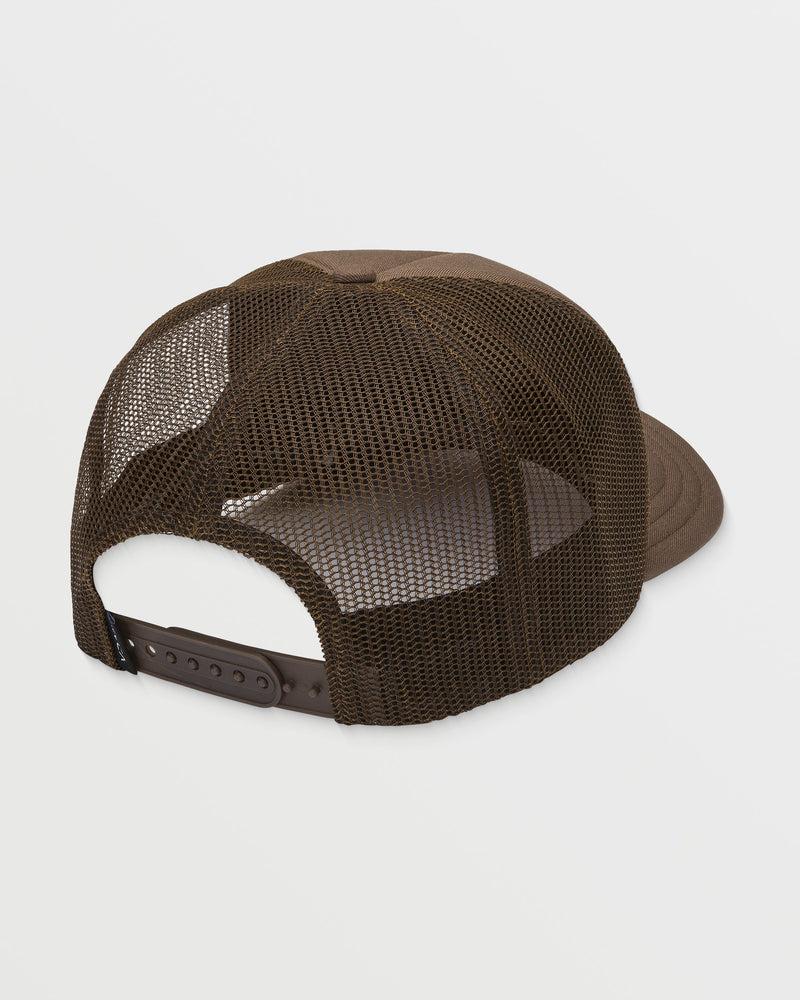 Dayshift Trucker Hat Product Image