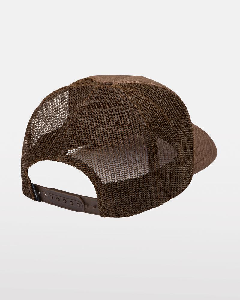 Dayshift Trucker Hat Product Image