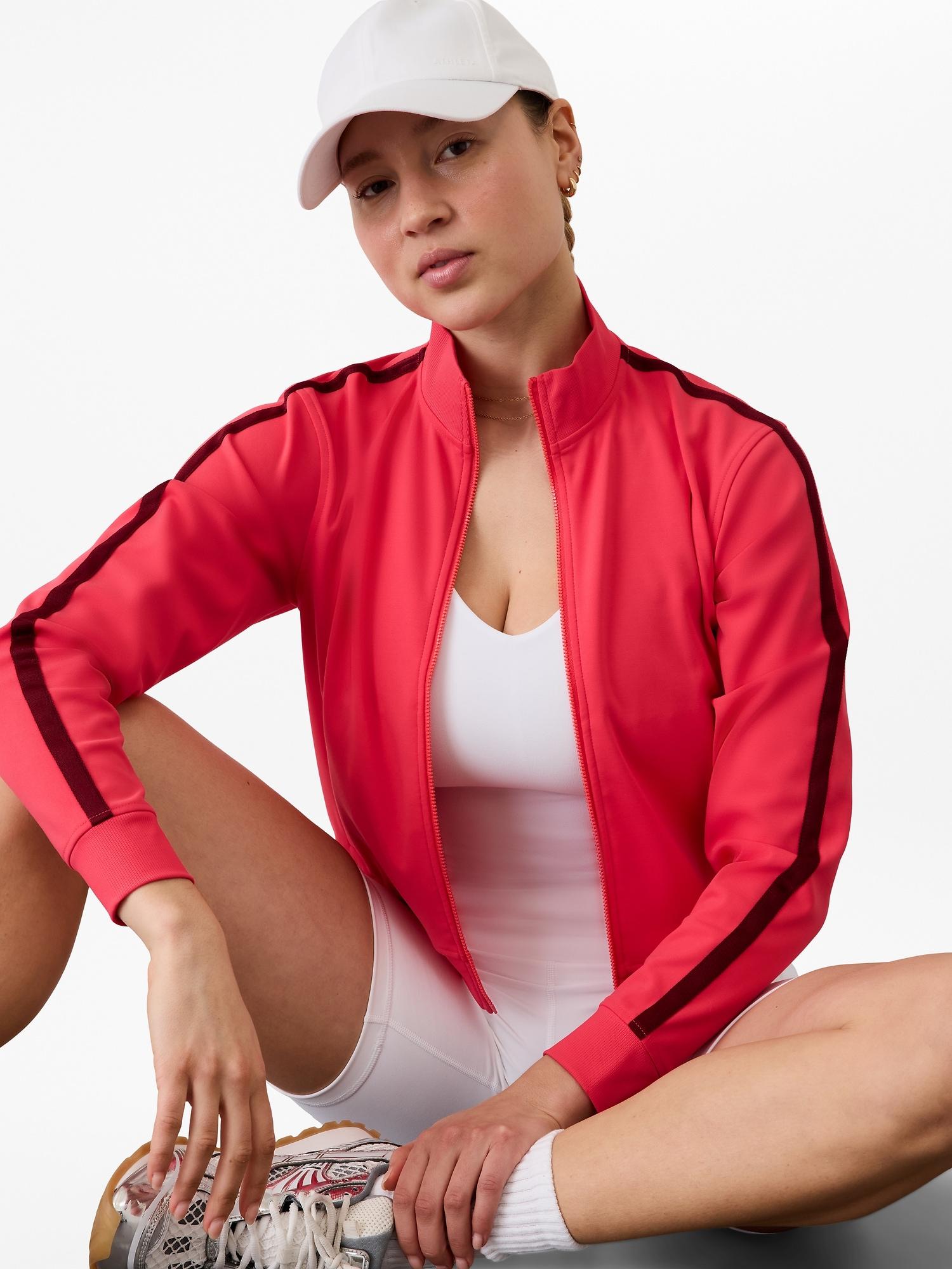 Finish Line Jacket Product Image