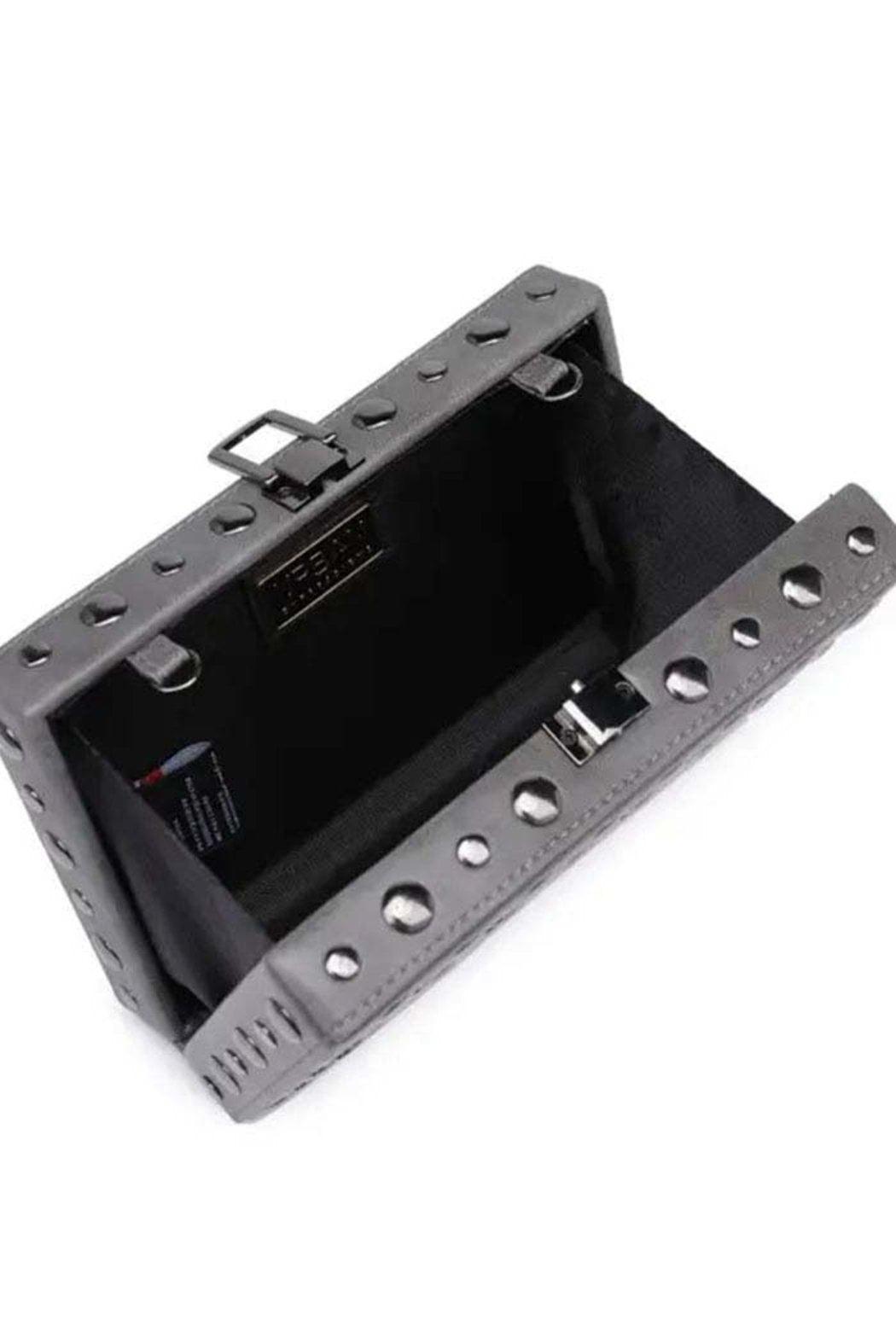 Desi Studded Clutch Product Image