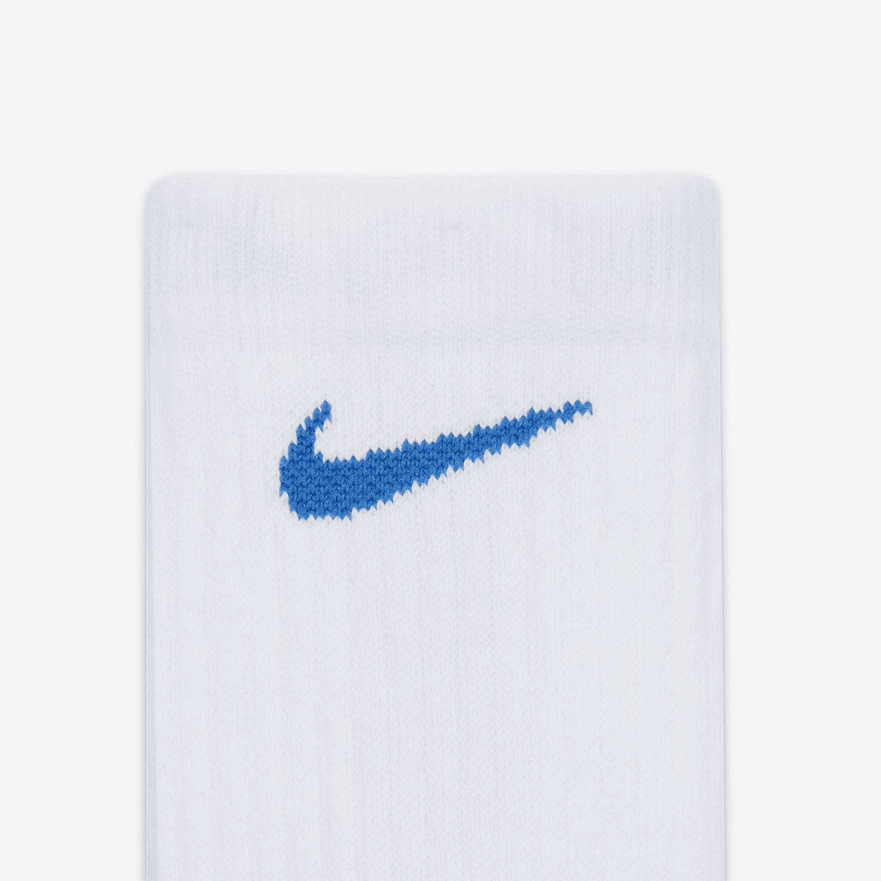 Nike Elite Crew Basketball Socks Product Image