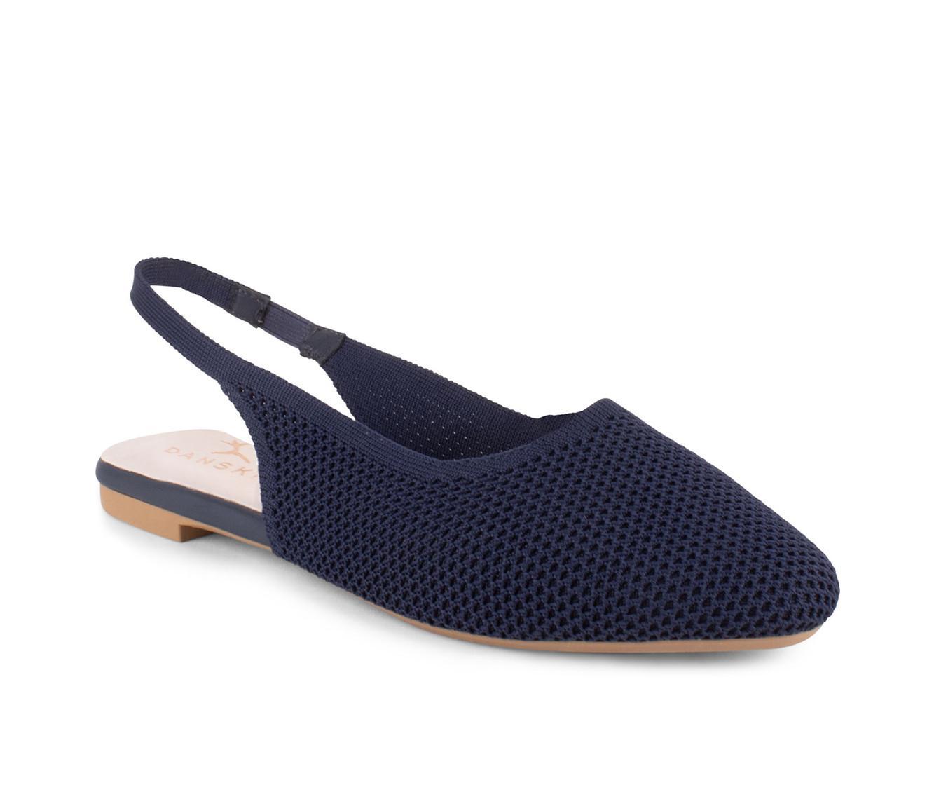 Women's Danskin Blossom Flats Product Image