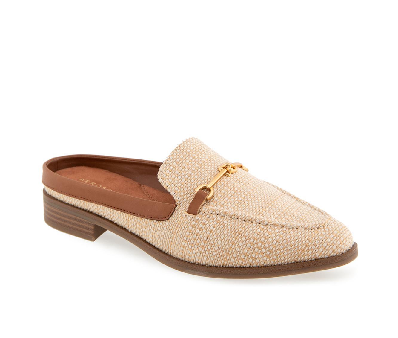 Women's Aerosoles Erik Loafer Mules Product Image