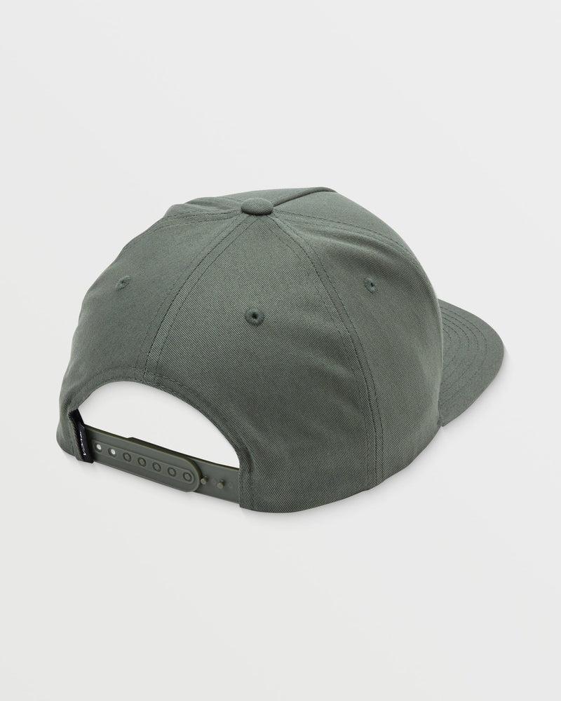 VA All The Way Snapback Hat Product Image