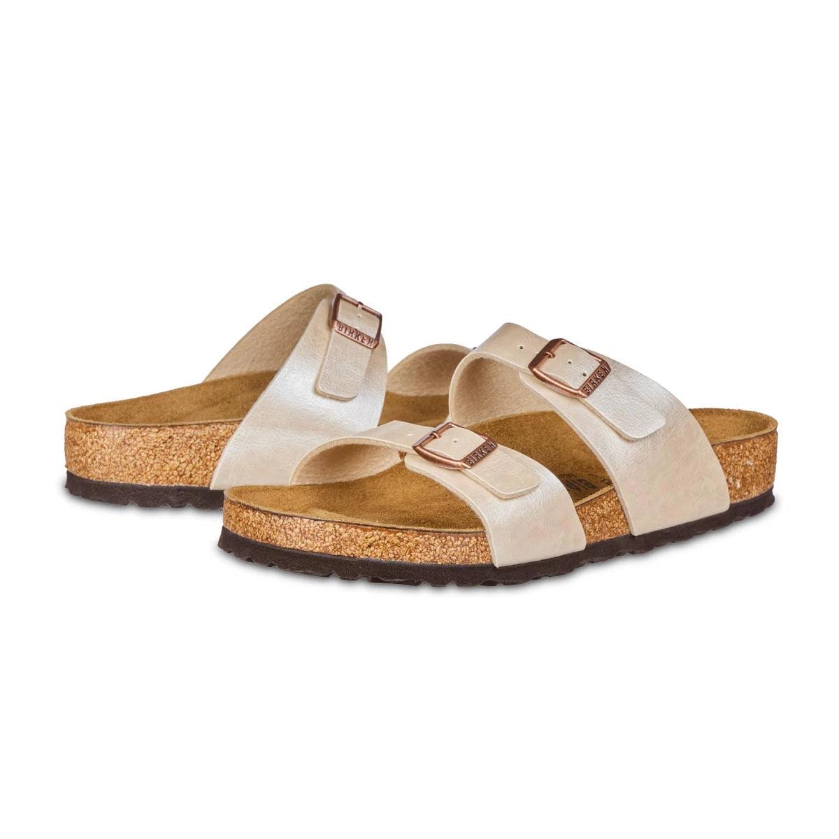 Birkenstock Women's Sydney Graceful Birko-Flor Sandals Product Image