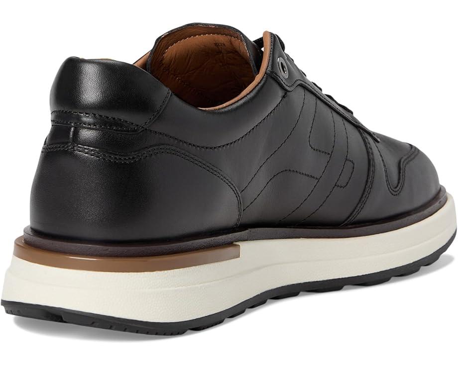 Lawson Lace Up Fashion Sneaker Product Image